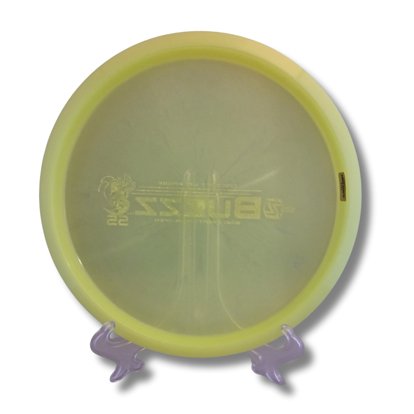 Buzzz SS