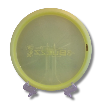 Buzzz SS