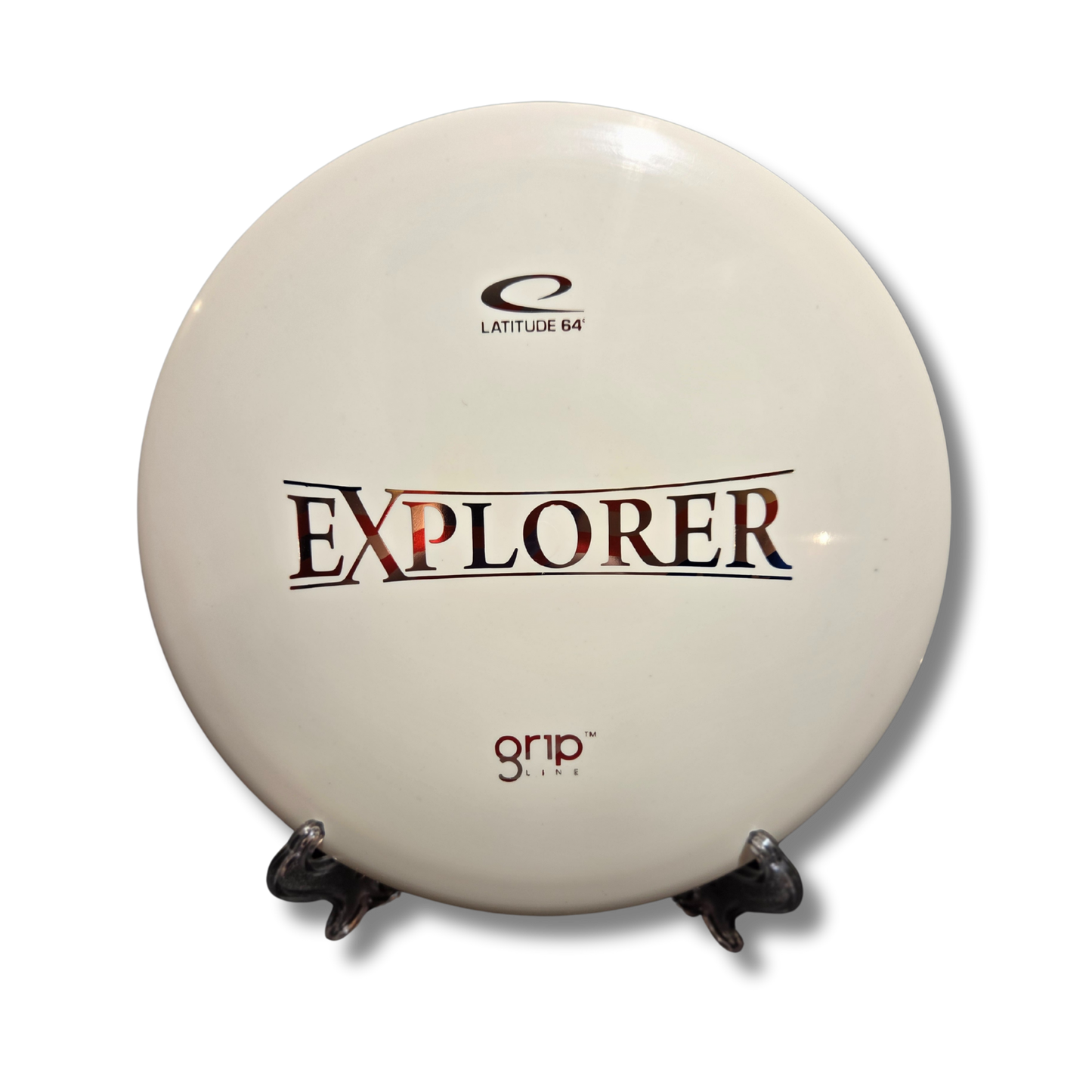 Explorer