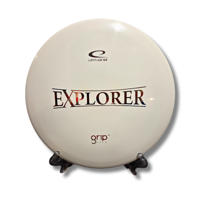 Explorer