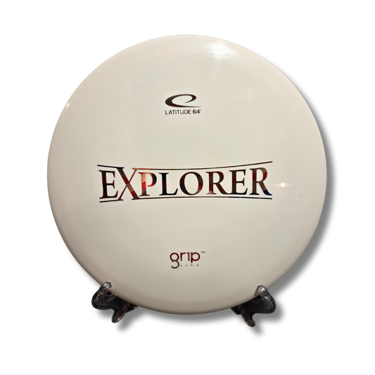 Explorer