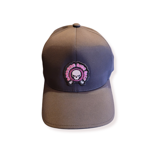 DarkSide FlexFit Cap