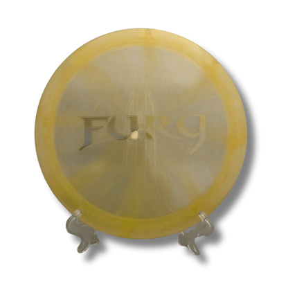 Fury