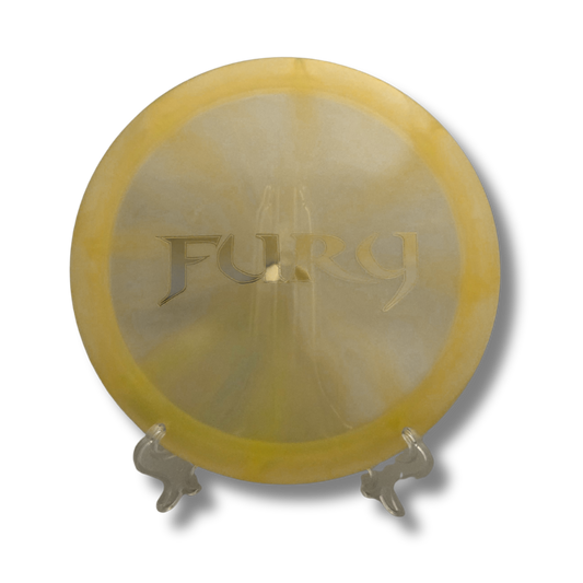 Fury