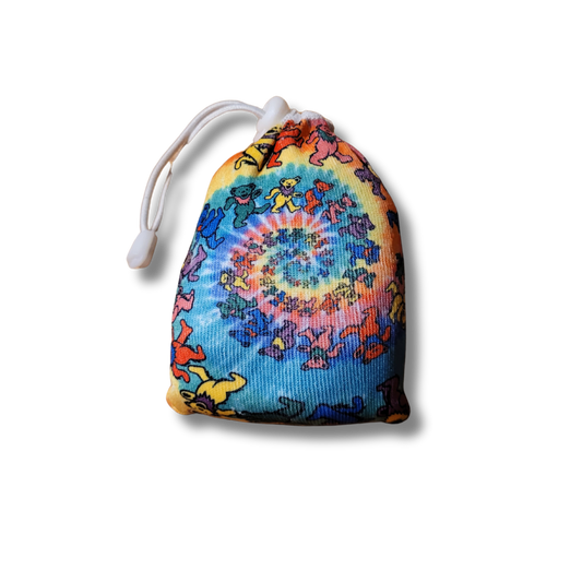 Grateful Dead Bears