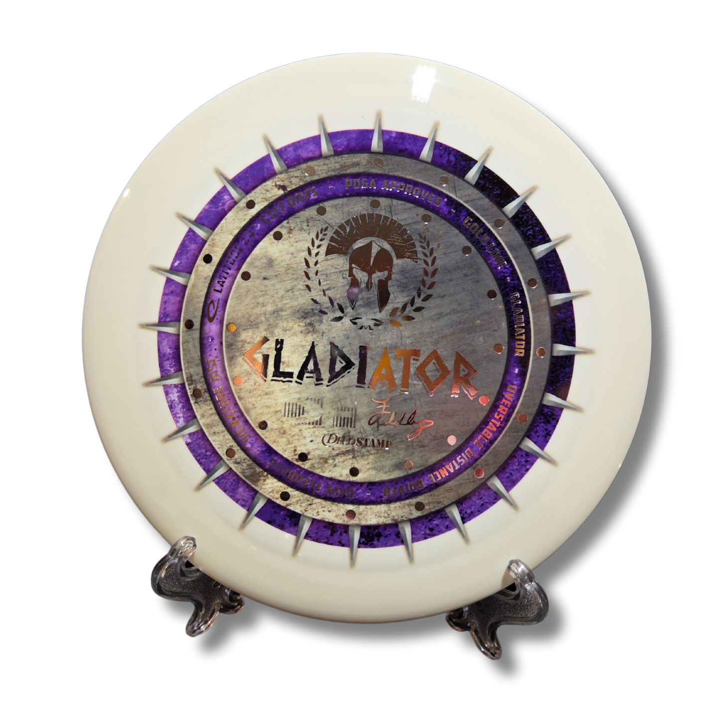Gladiator