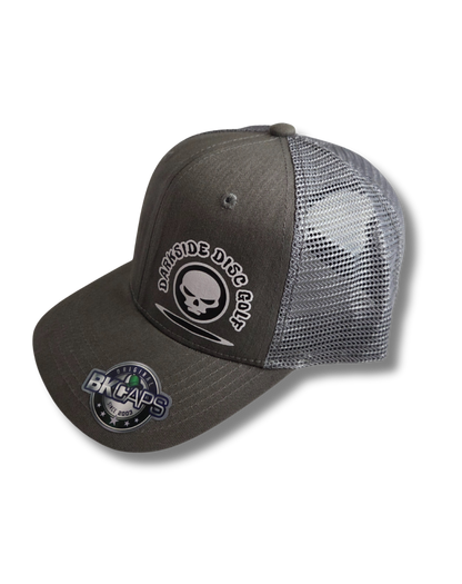 DarkSide Trucker Hat