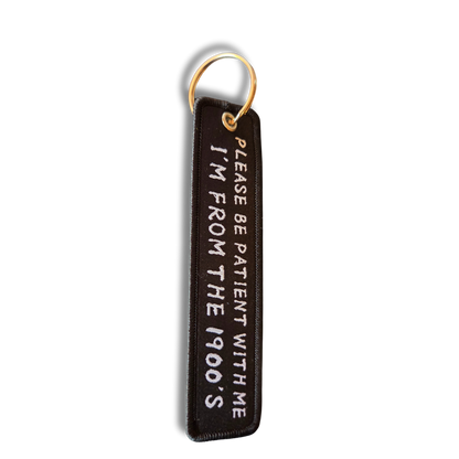 Novelty Key Chains