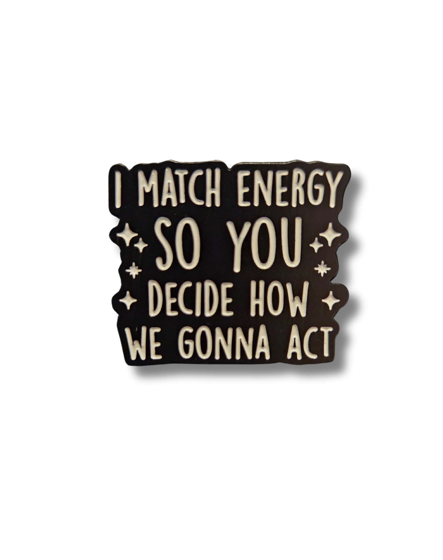 I Match Energy