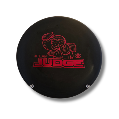 Judge