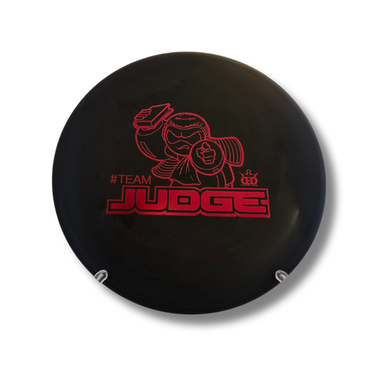 Judge