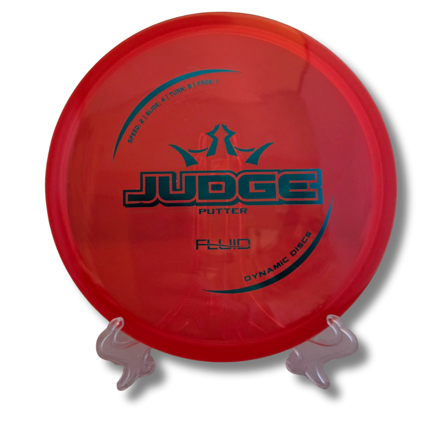 Judge