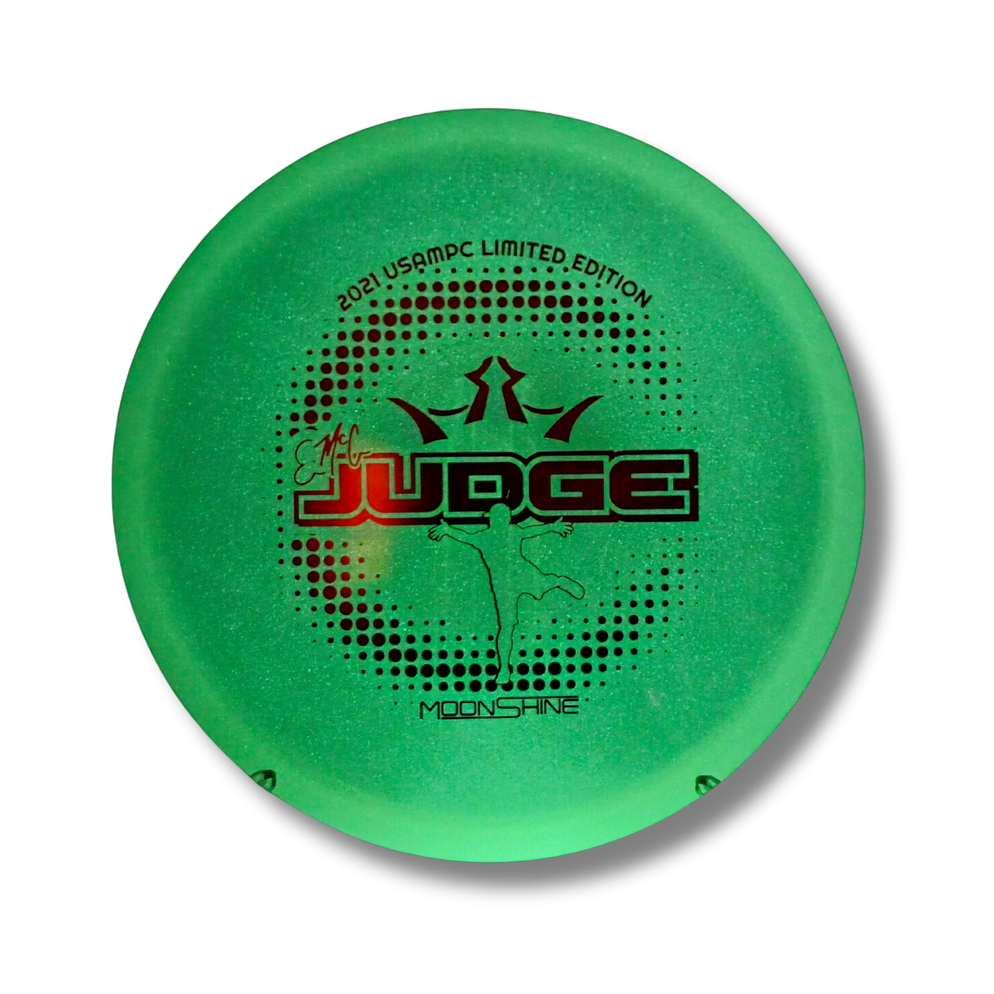 Moonshine Judge