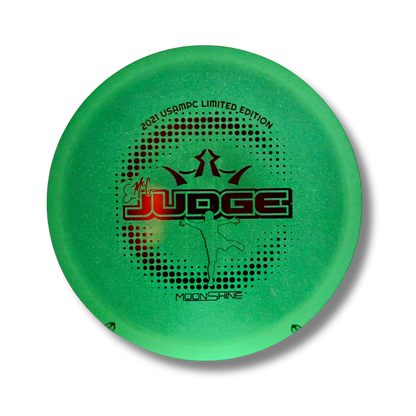 Moonshine Judge