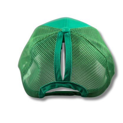 DarkSide Ponytail Cap