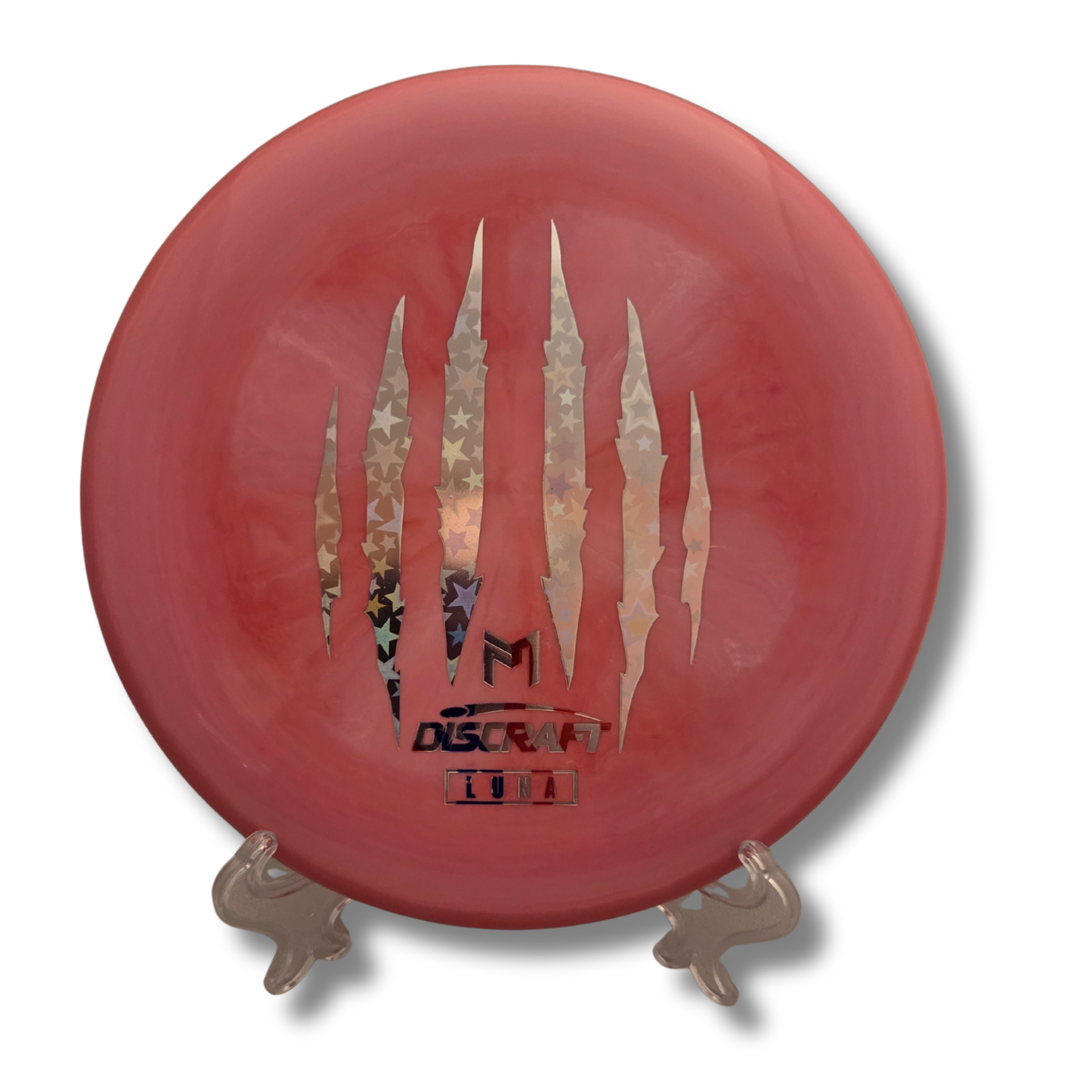 McBeth Luna