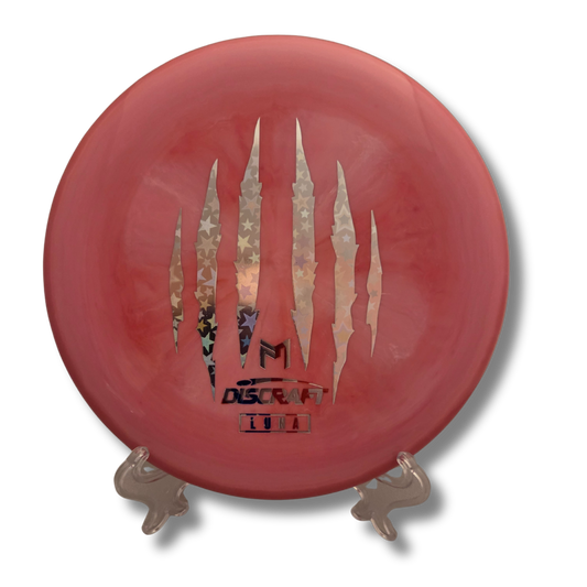 McBeth Luna