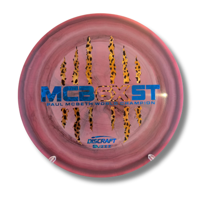 Buzzz MCB6XST