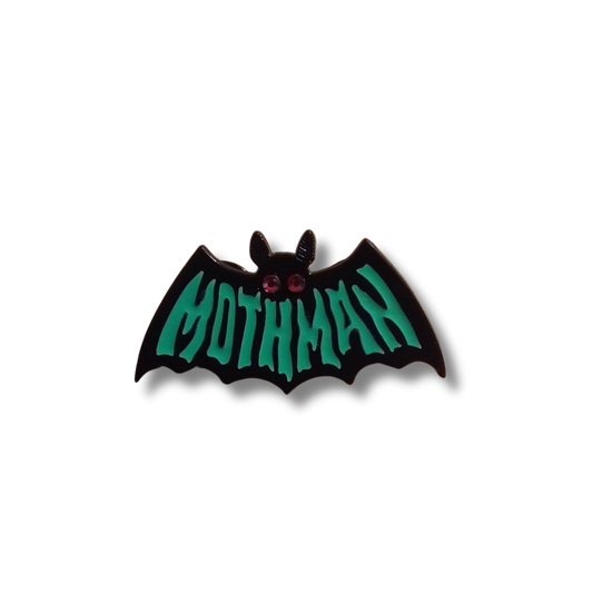 Mothmnan