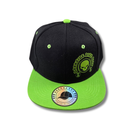 DarkSide Trucker Hat