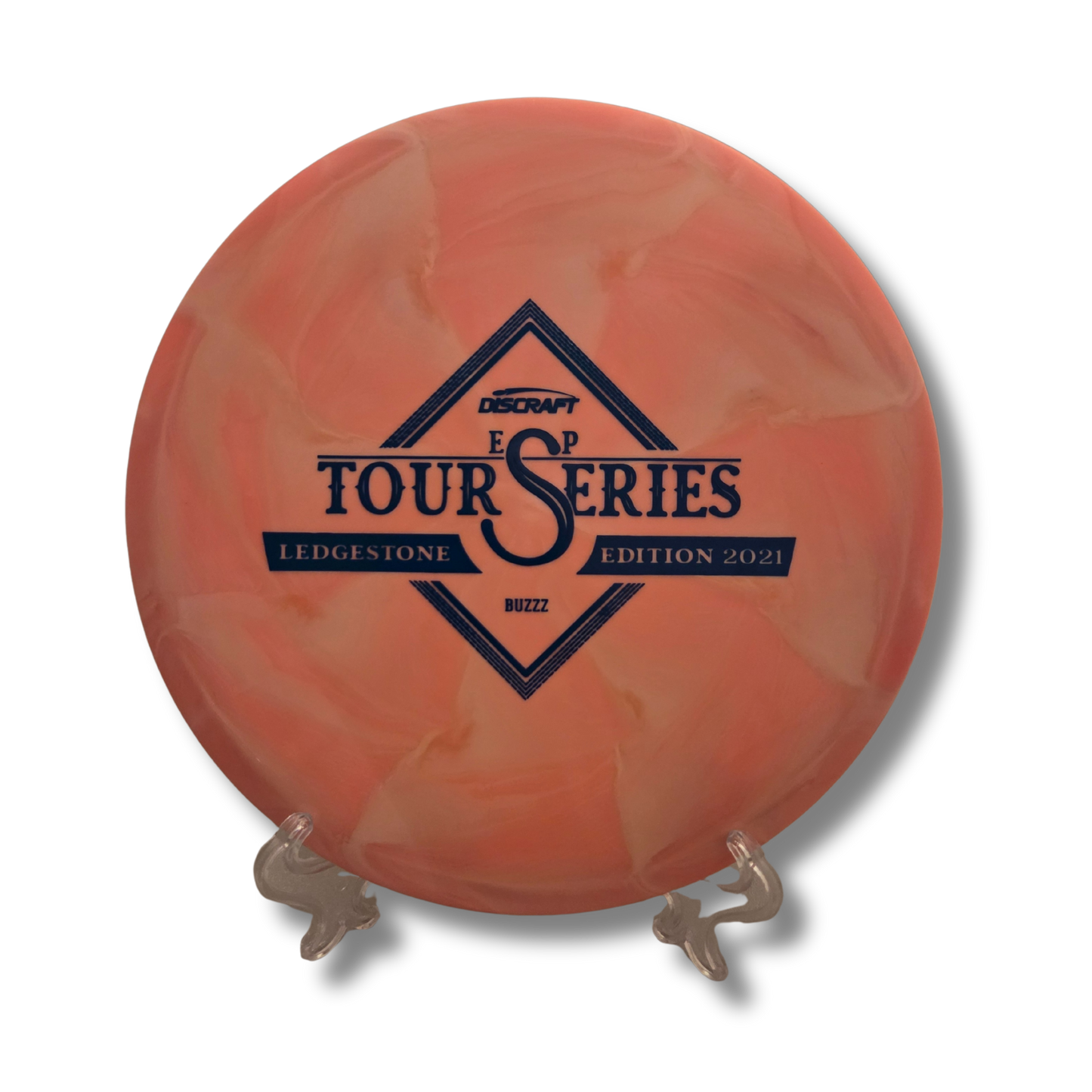 Buzzz Tour Series
