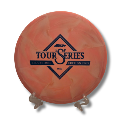 Buzzz Tour Series