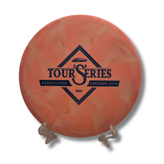 Buzzz Tour Series