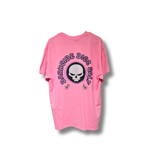 DarkSide Tee Shirt