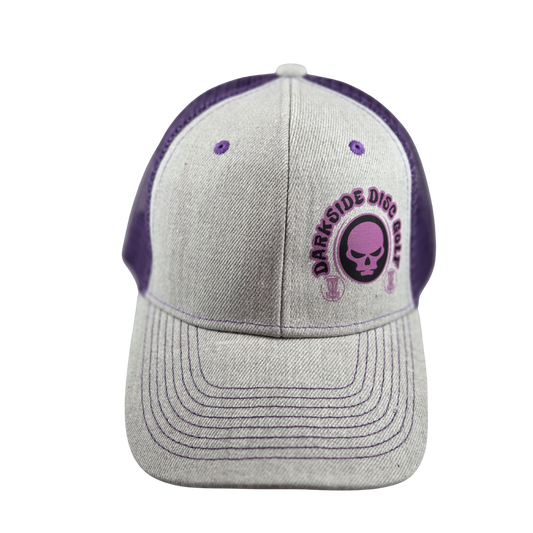 DarkSide Trucker Hat