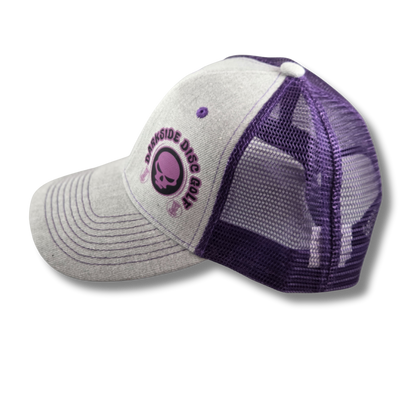 DarkSide Trucker Hat