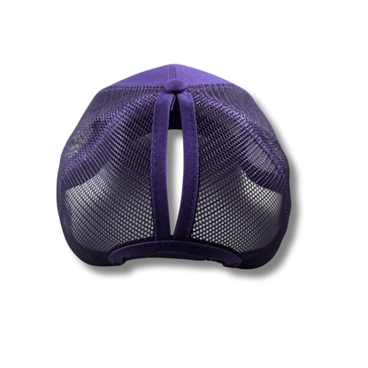 DarkSide Ponytail Cap