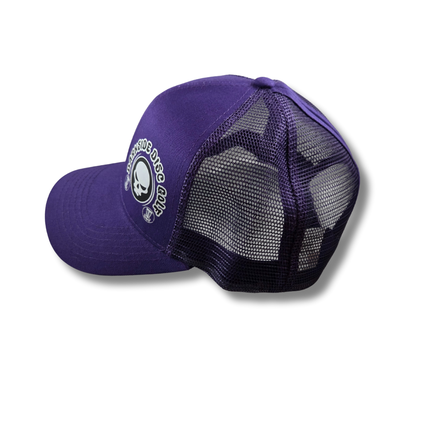 DarkSide Ponytail Cap