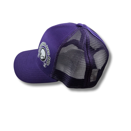 DarkSide Ponytail Cap