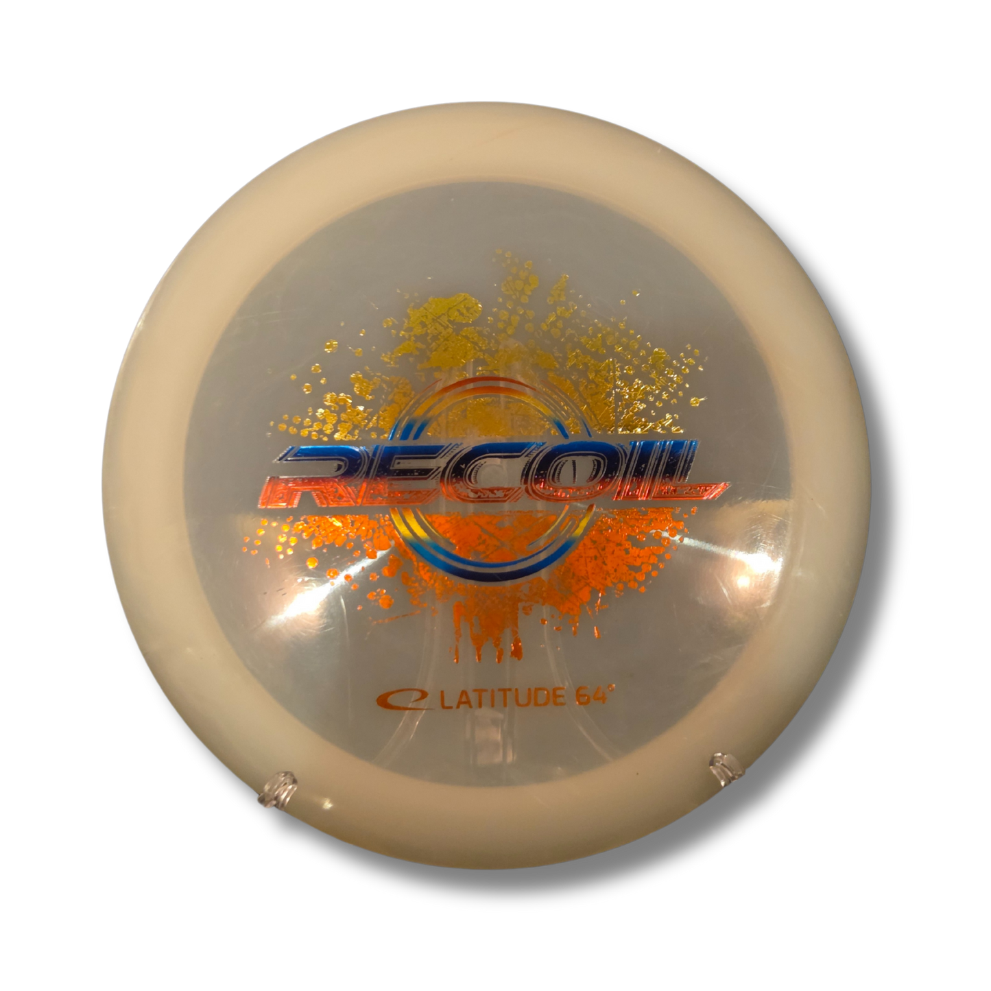 Recoil