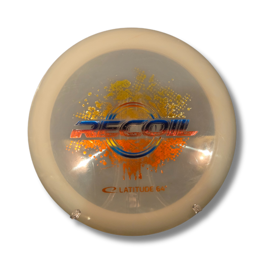 Recoil