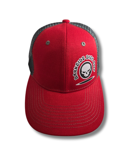 DarkSide Trucker Hat