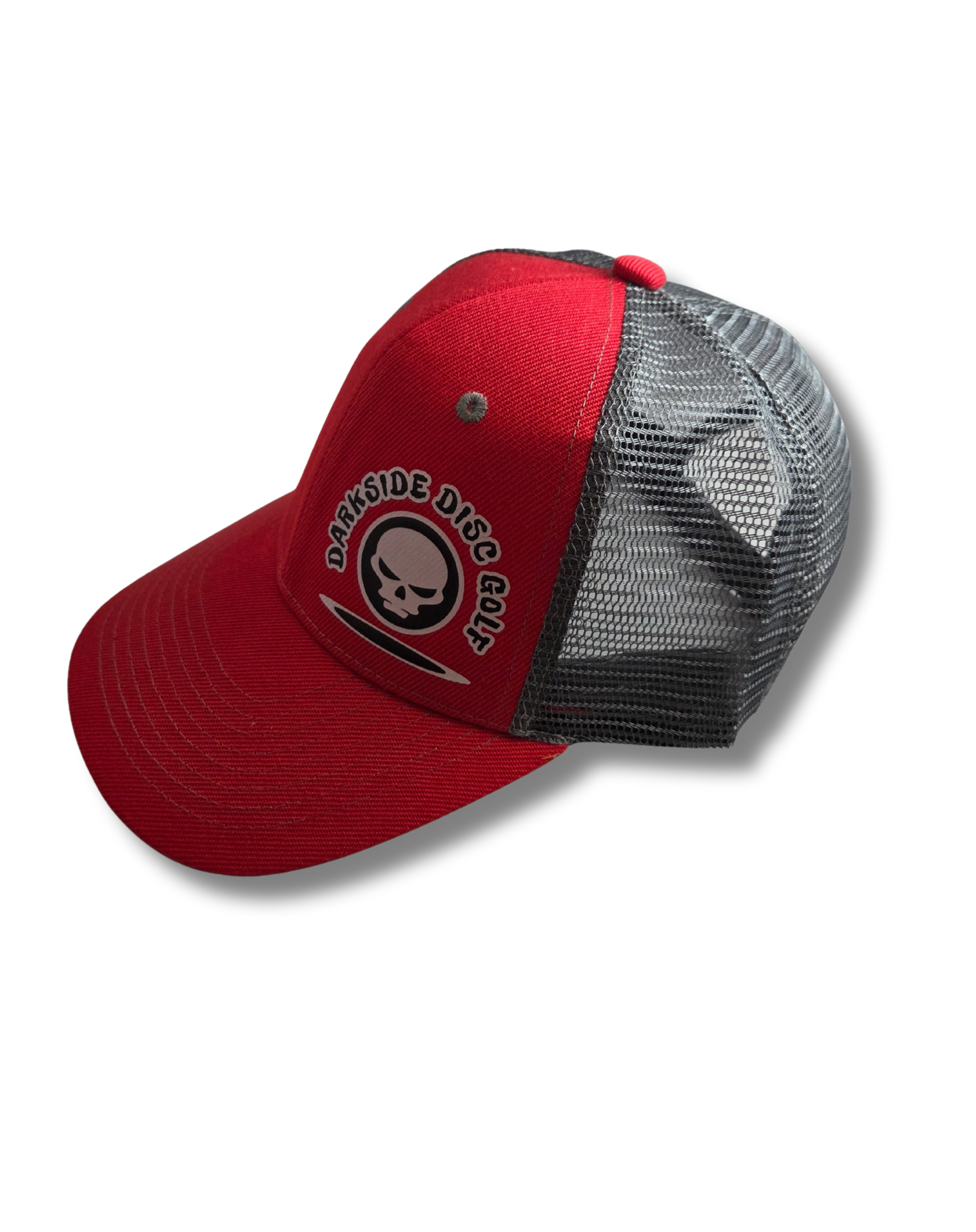 DarkSide Trucker Hat