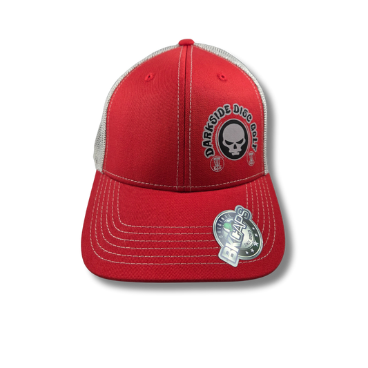 DarkSide FlexFit Cap