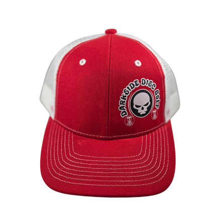 DarkSide Trucker Hat