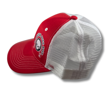 DarkSide Trucker Hat