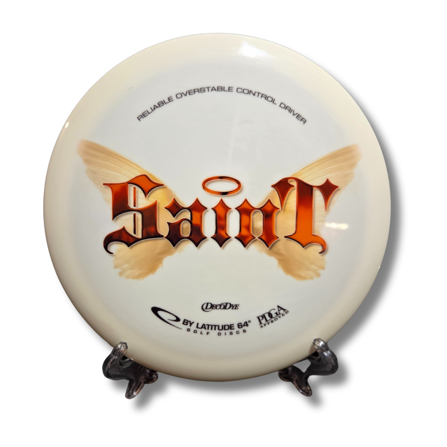 Saint