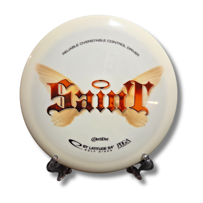 Saint