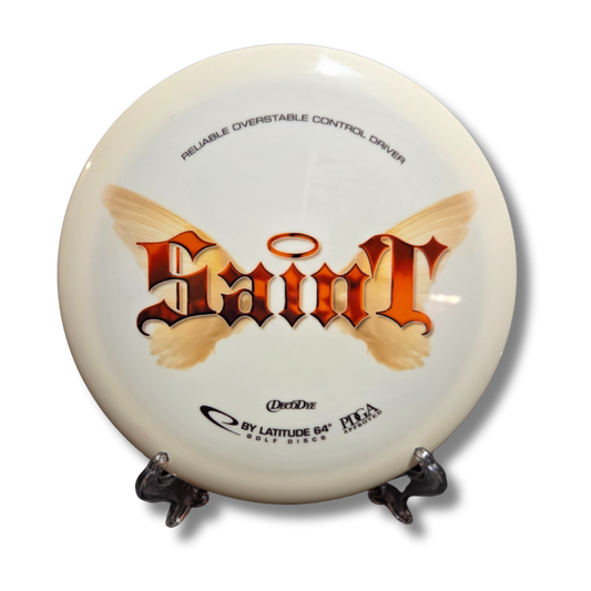 Saint