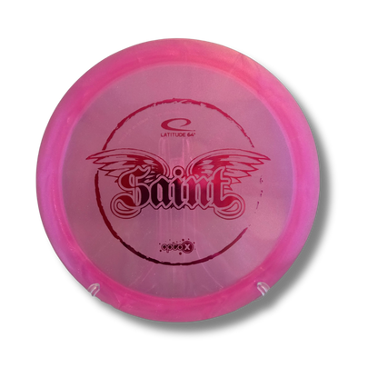 Saint