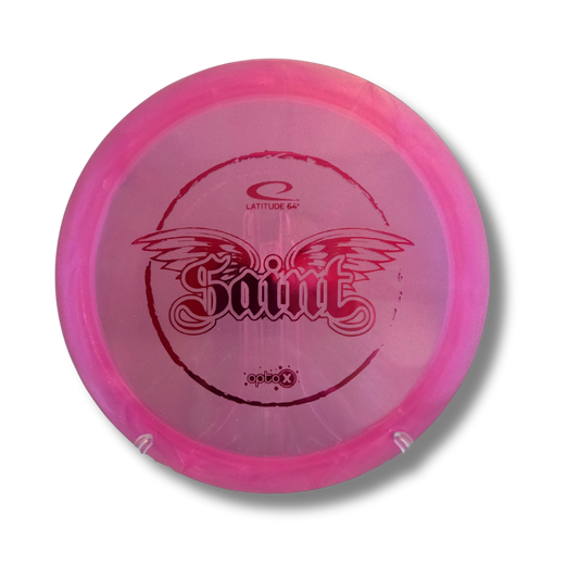 Saint
