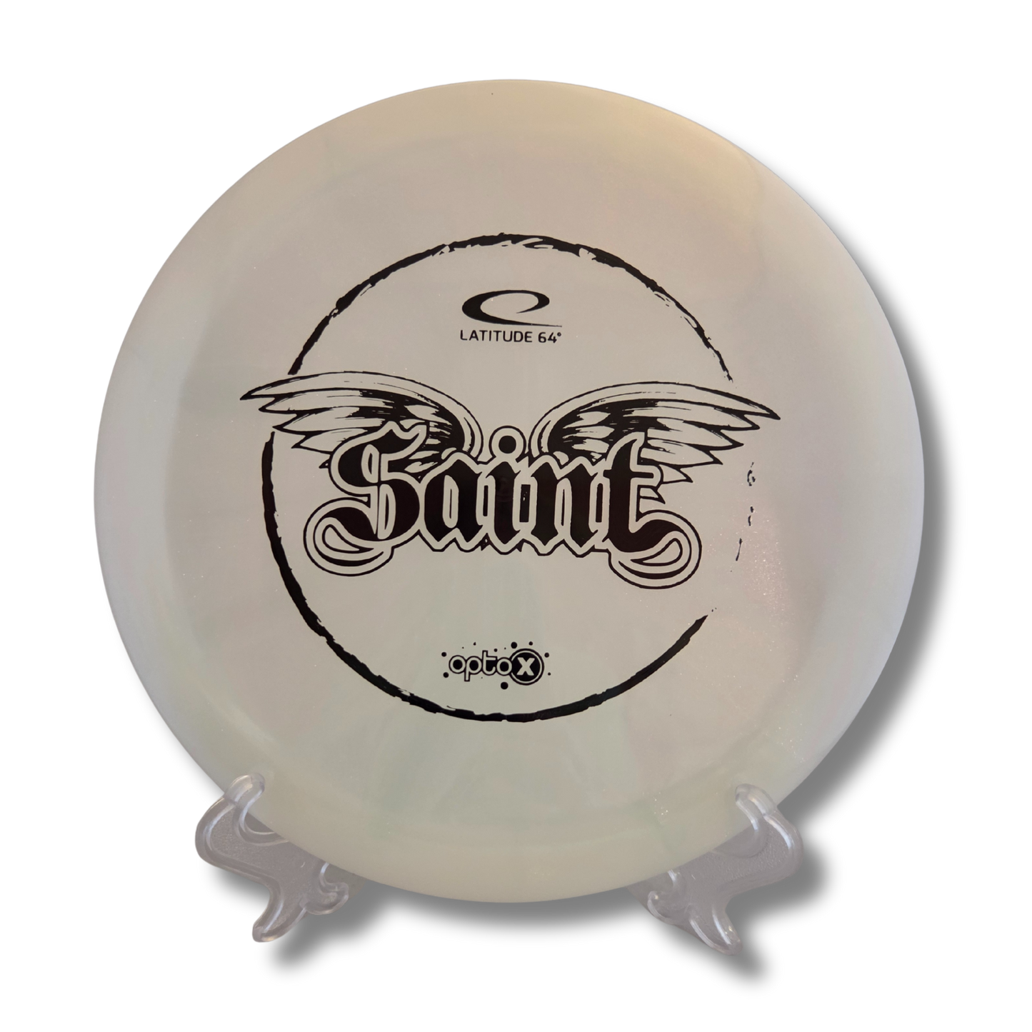 Saint