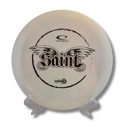 Saint