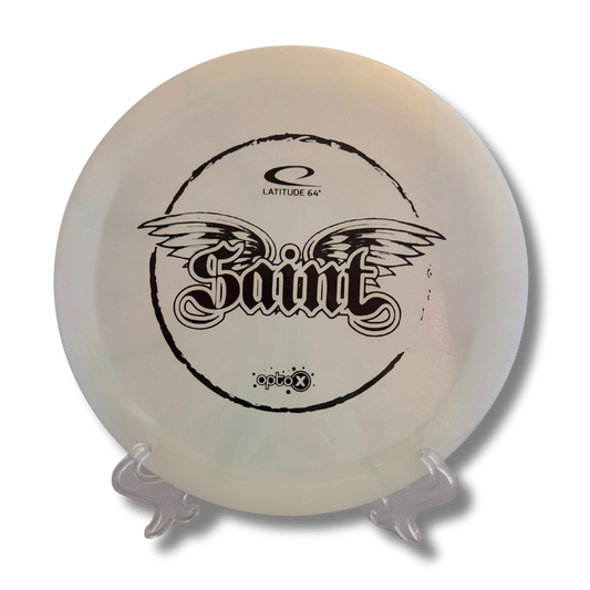 Saint