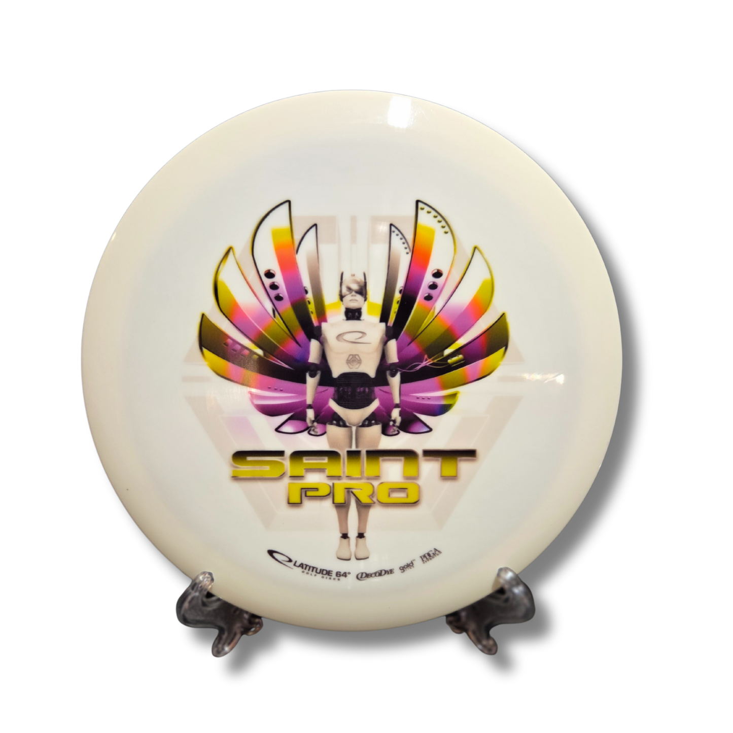 Saint Pro