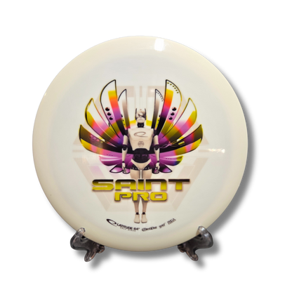 Saint Pro